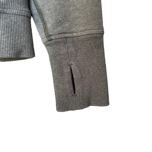 Lululemon Scuba Full-Zip Hoodie - Picture 8 of 13